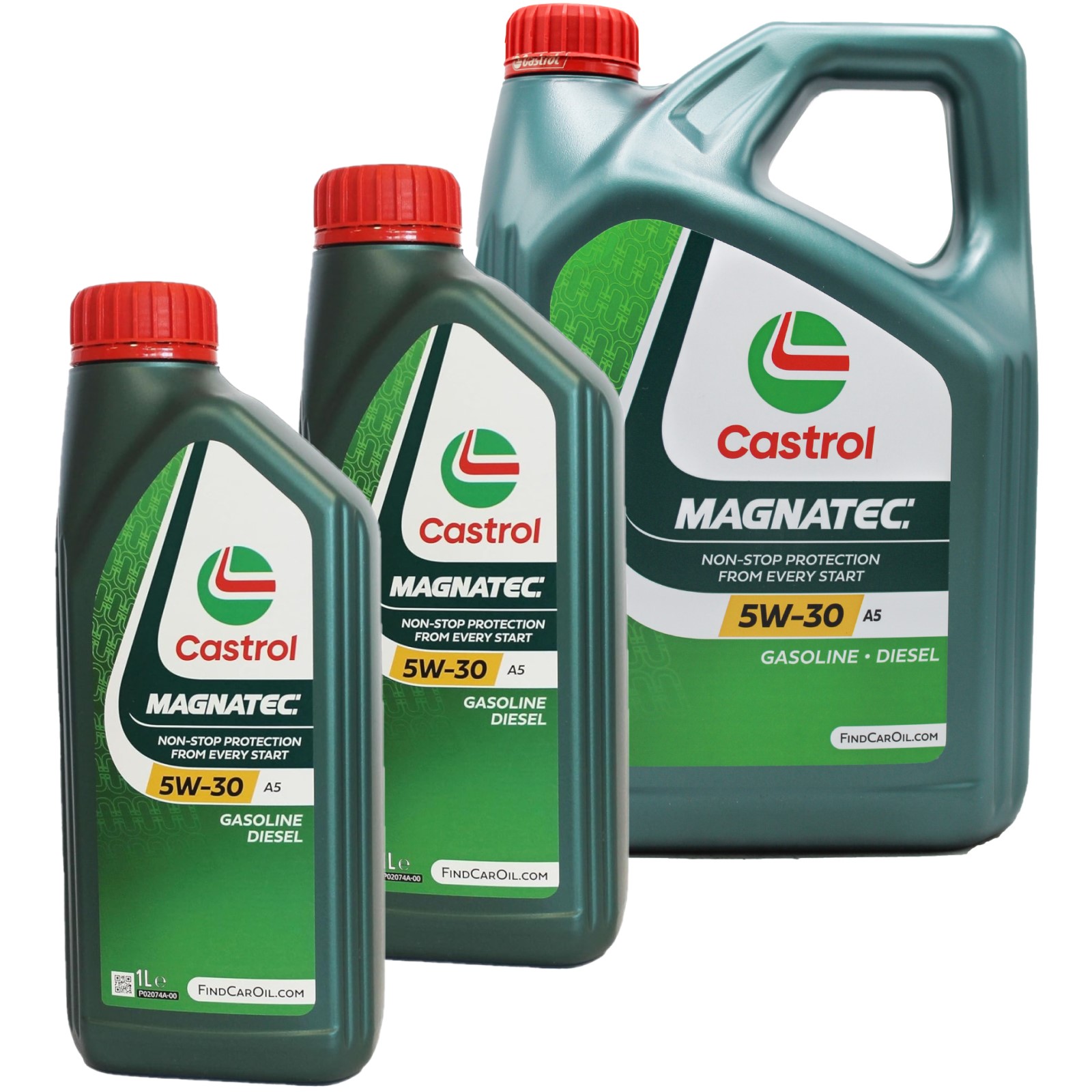 CASTMAGNATECP5W30-6